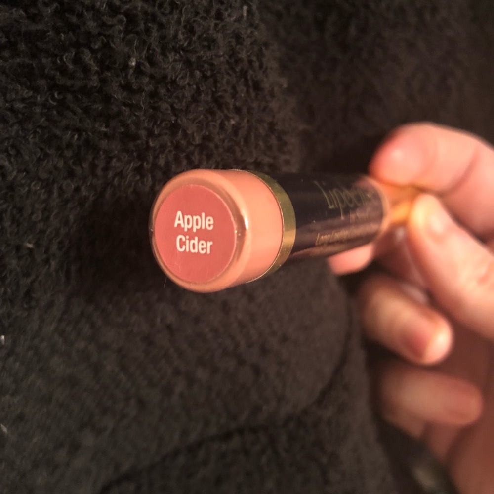 Apple Cider lipsense. Brand new tried on once.